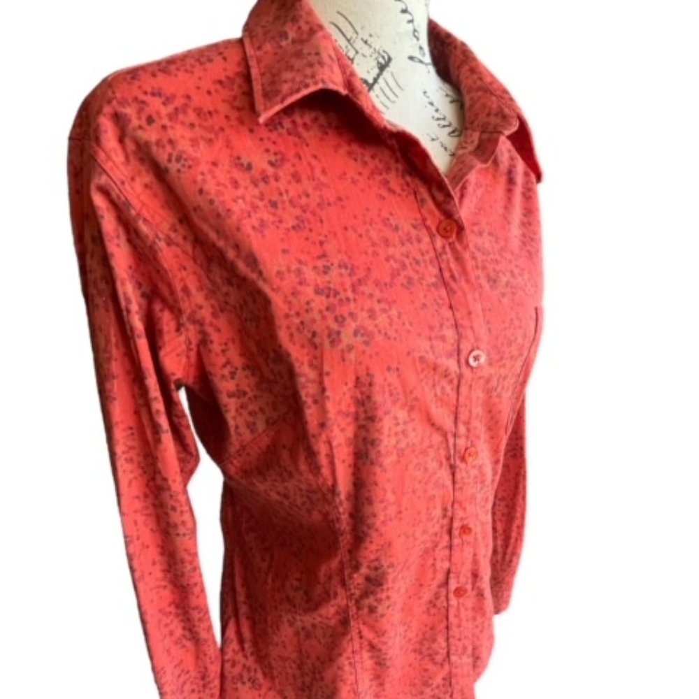 Patagonia Button down